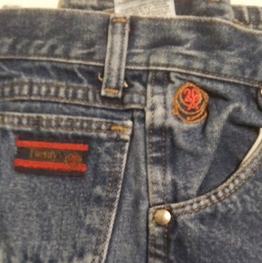 VP Jeanswear LP slim jeans size 6